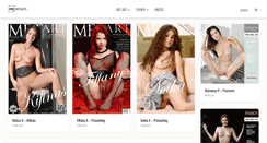 Desktop Screenshot of hqimg.com